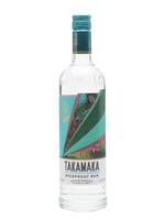 Takamaka Overproof Rum Single Traditional Blended Rum