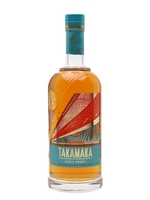 Takamaka Zepis Kreol Rum / St André Series Blended Traditionalist