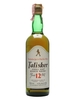 Talisker 12 Year Old / Bot.1980s Island Single Malt Scotch Whisky