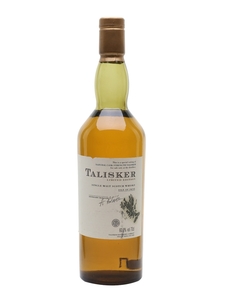 Talisker 175th Anniversary Island Single Malt Scotch Whisky