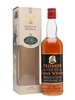 Talisker 1955 / Bot.1980s / Gordon & Macphail Island Whisky