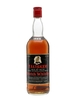 Talisker 1956 / Bot.1970s / Gordon & MacPhail Island Whisky