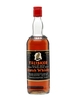 Talisker 1956 / Bot.1980s / Gordon & MacPhail Island Whisky