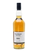 Talisker 1985 / 27 Year Old / Bot. 2013 Island Whisky
