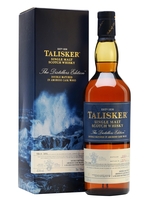 Talisker 2001 / Distillers Edition Island Single Malt Scotch Whisky