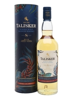 Talisker 2011 / 8 Year Old / Rum Finish / Special Releases 2020 Island Whisky