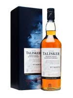 Talisker 57° North Island Single Malt Scotch Whisky