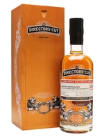 Tamdhu 1988 / 25 Year Old / Sherry Butt / Directors