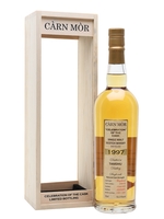Tamdhu 1997 / 21 Year Old / Carn Mor Speyside Whisky