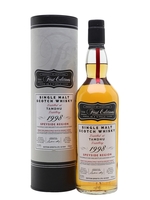 Tamdhu 1998 / 20 Year Old / First Editions Speyside Whisky