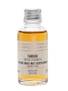 Tamdhu Batch Strength Sample / Batch No 2 Speyside Whisky