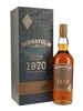 Tamnavulin 1970 / 48 Year Old Speyside Single Malt Scotch Whisky