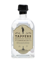 Tappers Brightside Gin