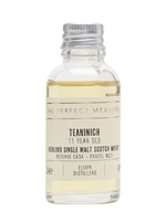 Teaninich 11 Year Old Sample / Reserve Cask Parcel 5 Highland Whisky