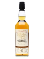 Teaninich 1973 / 40 Year Old / Single Malts of Scotland Highland Whisky