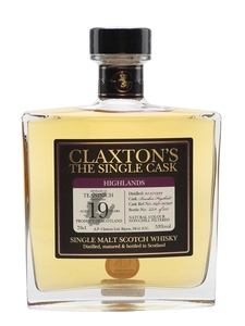 Teaninich 1999 / 19 Year Old / Claxton