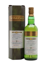 Teaninich 1999 / 19 Year Old / OMC 20th Anniversary Bottling Highland Whisky