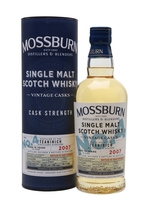 Teaninich 2007 / 10 Year Old / Vintage Casks 4 / Mossburn Highland Whisky