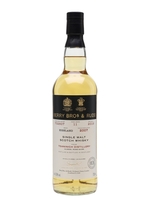 Teaninich 2007 / 11 Year Old / Berry Bros & Rudd Highland Whisky