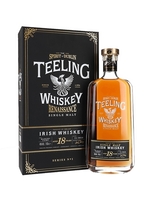 Teeling 18 Year Old / Renaissance Single Malt Irish Whiskey