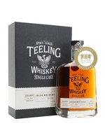 Teeling 1991 / 27 Year Old / Sherry Cask / TWE Exclusive