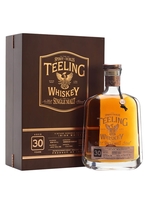 Teeling 30 Year Old / Vintage Reserve Irish Single Malt Whiskey