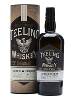 Teeling Single Malt Whiskey Single Malt Irish Whiskey