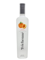 Teichenne Peach Schnapps Liqueur