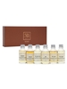 The Indies Series: Elixir Distillers Pack Tasting Set / 6x3cl
