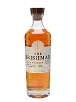 The Irishman The Harvest Blended Irish Whiskey