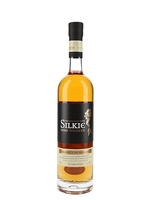 The Legendary Dark Silkie Irish Whiskey Irish Blended Whiskey