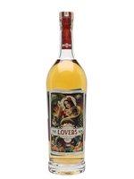 The Lovers Rum Blended Modernist Rum