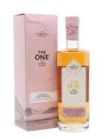 The One Colheita Cask Finish Blended British Whisky