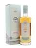 The One Manzanilla Cask Finish Blended Whisky