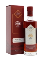 The One Sherry Cask Finish Blended Whisky