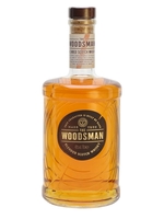 The Woodsman Blended Whisky Blended Scotch Whisky