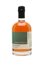 Three Sheets Old Fashioned