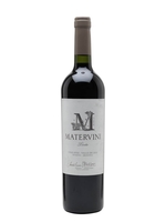 Tinto Matervini 2017