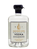Toad Oxford Rye Vodka