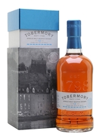 Tobermory 2005 / 12 Year Old / Fino Cask Finish Island Whisky