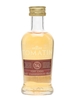 Tomatin 14 Year Old Miniature / Tawny Port Finish Highland Whisky