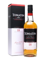 Tomatin 18 Year Old / Bot.2000s Highland Single Malt Scotch Whisky