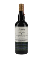 Tomatin 1968 / 21 Year Old / Sestante for Spinola Highland Whisky