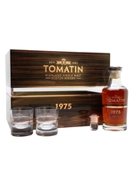 Tomatin 1975 / 43 Year Old / Warehouse 6 Collection Highland Whisky