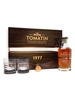 Tomatin 1977 / Warehouse 6 Collection Highland Whisky