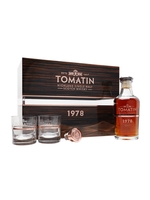 Tomatin 1978 / 41 Year Old / Warehouse 6 Collection Highland Whisky