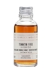 Tomatin 1993 Sample / 24 Year Old / Sherry Cask/ Blackadder Highland Whisky
