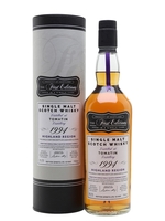 Tomatin 1994 / 23 Year Old / First Editions Highland Whisky