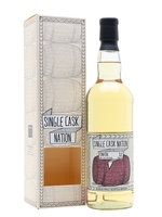 Tomatin 2006 / 12 Year Old / Single Cask Nation Highland Whisky