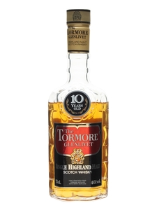 Tormore 10 Year Old / Bot.1980s Speyside Single Malt Scotch Whisky